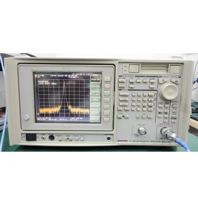 Spectrum Analyser